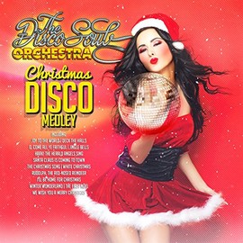 Christmas Disco Medley