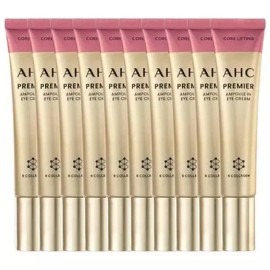 SellerHub [셀러허브]AHC 아이크림 시즌 12 40ml x10개 (S46612937) [Seller Hub] AHC Eye Cream Season 12 40ml x10pcs (S46612937) [Season 12 40ml x 10 pieces]