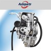 Carburetor Replacement for Yamaha Big Bear 350 YFM350 1987-1998, Moto-4