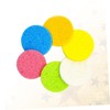 Beavorty Dish Scrub Sponge Pcs Wood Pulp Sponges for Kitchen