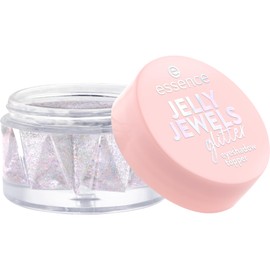 essence Ombretto JELLY JEWELS topper glitterato vegano (4.2g)