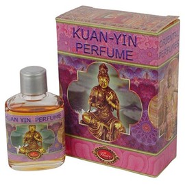 Kuan-Yin Eastern Perfume