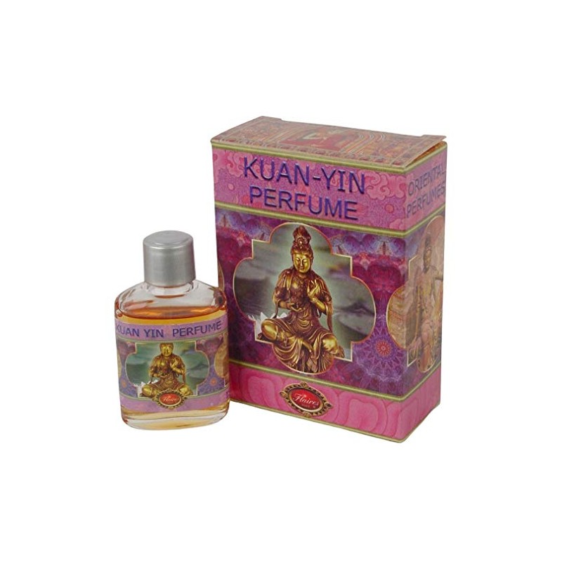 Kuan-Yin Eastern Perfume