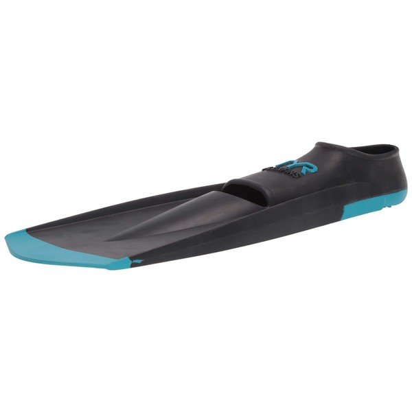 TYR Flex Fins 2.0, Black/Grey, X-Large