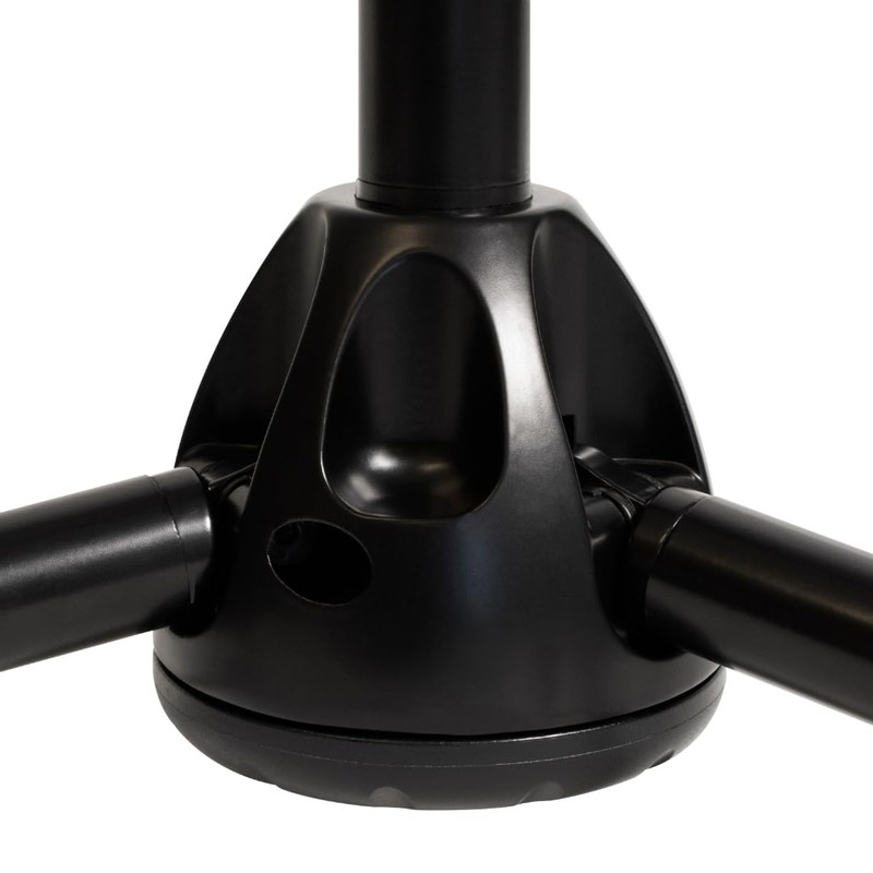 Ultimate Support PRO-X-T-SHORT-T Pro Series Extreme Mic Stand w/Telescoping Boom,