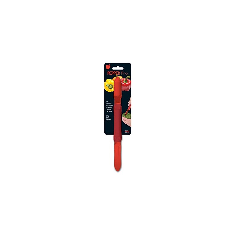 Jokari Pro Series Multi-Function Pepper Tool