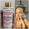 mgc Lumine Face & Body Brightening Glow Serum Pure Vit.