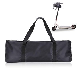 TOMALL Portable Waterproof Handbag Folding Storage Bag Carrying Bag for XIAOMI Mijia M365 Electric Scooter 110 × 45 × 50cm Scooter Carrying Bag Handbag