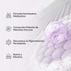 Cureskin - Crema de ácido tranexámico 10% TXA, 15 g/0.5