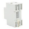 Over Under Voltage Protector Volt Protective Device Adjustable Auto Delay