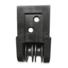 Telescopic Double Pulley for Pergola Rope (Black)