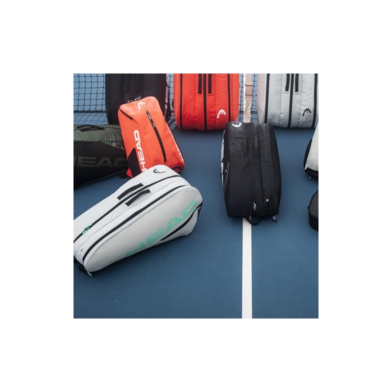 ヘッド(HEAD) Tour Racquet Bag L CCTE