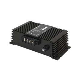 Samlex SDC-23 Switching Mode Step-Down DC-DC Converter, 20A Continuous Output Current, 23A Peak Output Current, Advanced Switch Mode Design, Mount in Almost Any Location