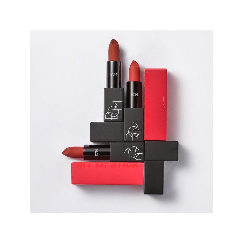 B.O.M 마이 립스틱 My Lipstick