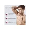 Crema Depiladora Exclusiva De Hombre Vello Grueso 50gr