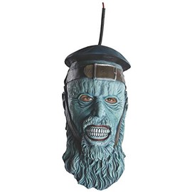 Ghostbusters Movie Subway Ghost Overhead Deluxe Adult Mask