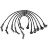 A-Premium Cable de bujía compatible con Ford Windstar 1999-2000, V6