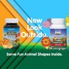 NaturesPlus Animal Parade Source of Life Sugar-Free MagKidz Children's Magnesium