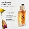Aceite Capilar Krastase Elixir Ultime LHuile Originale Reutilizable, Cabello Brillante,