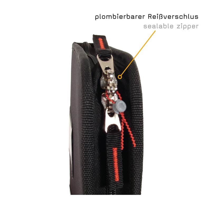 tee-uu KEYSAFE & KEYSAFE Plus | Key Folder | 14