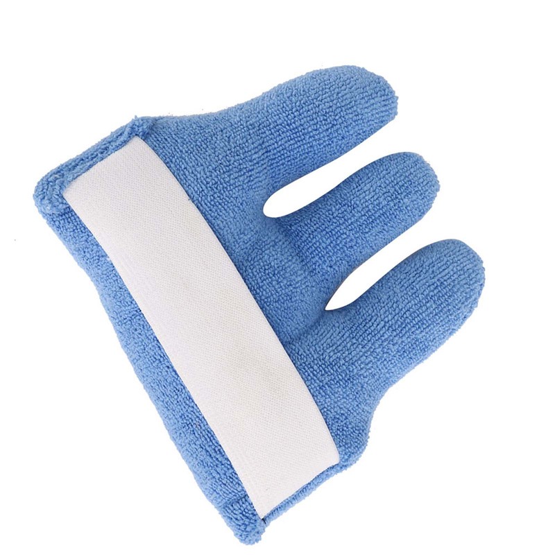 Professional Finger Separator Anti Stick Hand Finger Aid Protector Bed