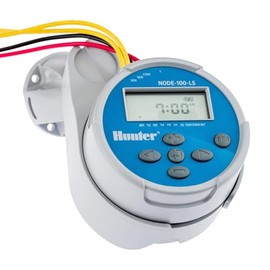 NODE100 - Hunter 1 Station Battery Controller