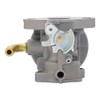 Ewillownm Compatible with Carburetor for Briggs Stratton Craftsman Tiller Intek