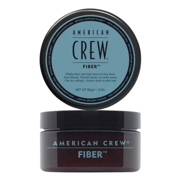 American Crew Cera American Crew Fiber 85g.