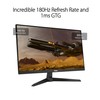 ASUS TUF Gaming 24” (23.8 inch viewable) 1080P Monitor (VG249Q3A)
