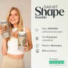 SHAPE REPUBLIC Carrot Cake - Abnehm Shake - Unwiderstehlich lecker