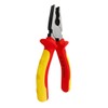 S&R Combination Pliers 160mm Insulated 1000V Universal, Jaws 35 mm,