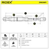 RIDEX Tailgate Damper 219G0611 Countryman (R60) 495 mm