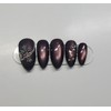 Red Nocturne - Premium Almond / 붉은 야상곡 - 프리미엄