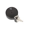 GM Genuine Parts GT376 (84308352) Fuel Tank Filler Locking Cap