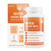 Nutri Tablets Large Capacity 300 Tablets Vitamin D 5000IU Plus