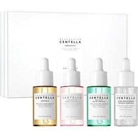 SKIN1004 Madagascar Centella Ampoule Kit