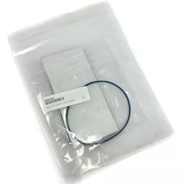 KSB - 40M Seal Kit for 4 Inch GVM GVMP