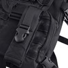 YAPJEB Light Pouch Molle Light Case Molle Flashlight Holder Belt
