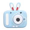 Kids Camera 20MP 1080P 2.0 Inch Color Display Timed Video