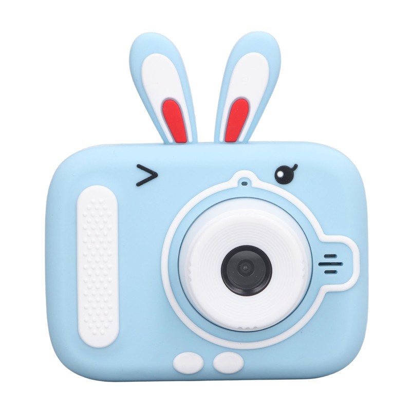 Kids Camera 20MP 1080P 2.0 Inch Color Display Timed Video