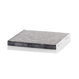 MANN-FILTER CUK 21 025 Cabin Air Filter for Cars and Transporters