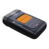 Rasuradora GA.MA Italy GBS Absolute Shaver negra