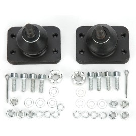 Unbranded Auto Front Camber Ball Joint Kit For Honda Civic Acura Integra 92-00 Adjustable