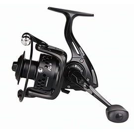 Castalia Pro II 2000 FD Spinning Reel for Fishing Fried Fish Predators and Trout Fishing Reel for Fishing