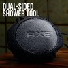 AXE Shower Tool Skin Cleanser for Smoother Skin Detailer Exfoliates