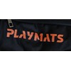 playmats.eu pokrowiec36 Carry Bag for Mat 95 cm Black