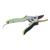 Fruit Tree Pruning Shears Garden Branch Scissors with Nonslip Tooth