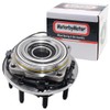 MotorbyMotor 515130 Front Wheel Bearing Hub Assembly 4WD for 2011-2016