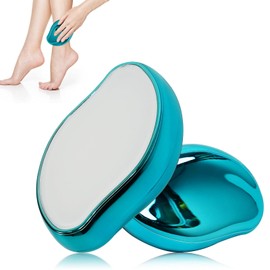 Hair Removal, Just Rub, Hair Removal, Shaving, Just Rub, Glass Remover, Nano Glass, Hair Removal Goods, Prevents Regrowth, Physical Shaving, Hypoallergenic Design, Gentle on Skin, Full Body, Unisex