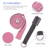 KimDaro Leg Stretcher, Door Flexibility & Stretching Leg Strap -